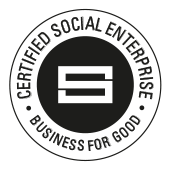 Social Enterprise UK certified member