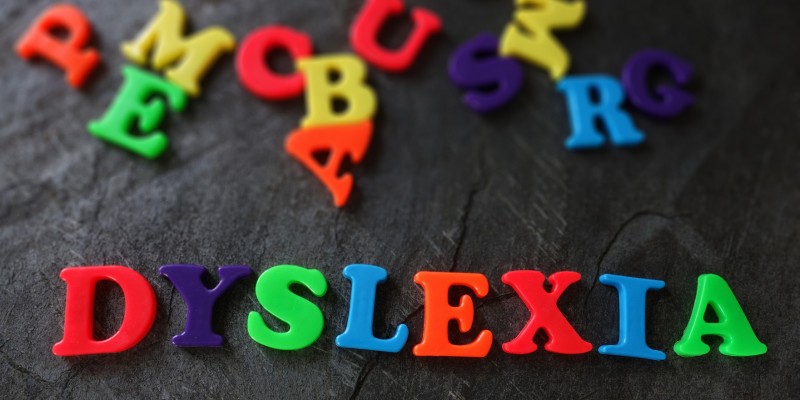 Živeti sa Disleksijom