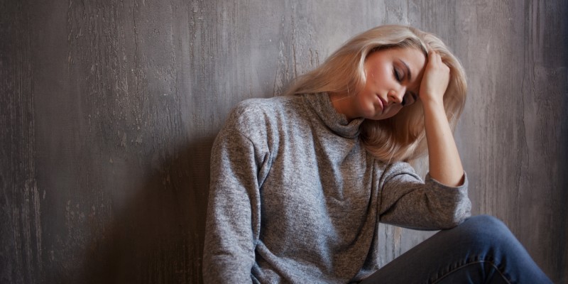 Managing Chronic Fatigue Syndrome