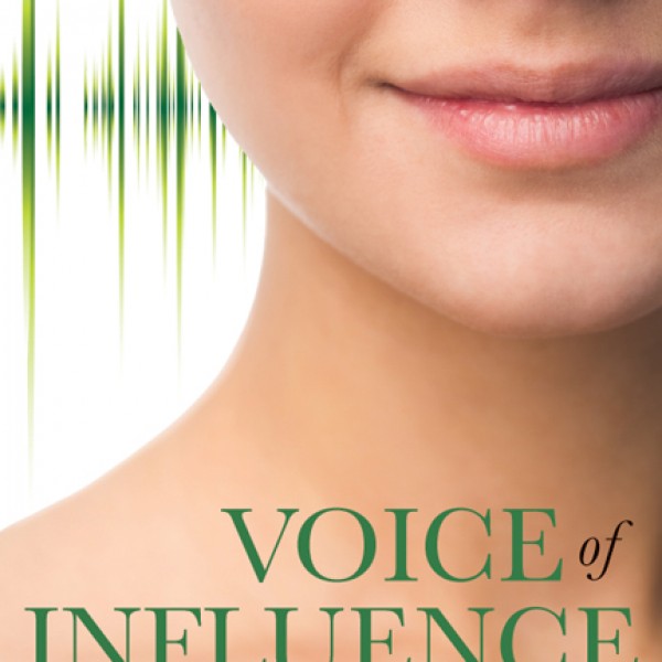 Voice of Influence by Judy Apps