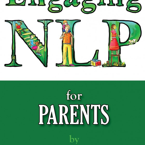 NLP for Parents by Judy Bartkowiak