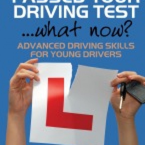 NLP for Young Drivers by Judy Bartkowiak
