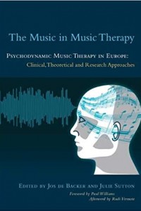 The Music in Music Therapy