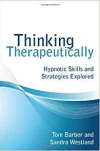 Thinking Therapeutically 