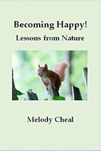 Becoming Happy 