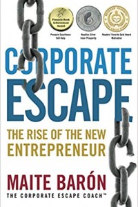 Corporate Escape 
