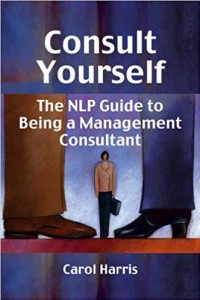 Consult Yourself: The NLP Guide to Being a Management Consultant