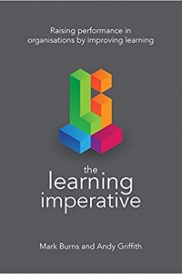 The Learning Imperative 