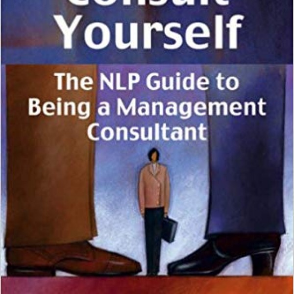 Consult Yourself by Carol Harris