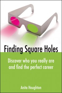 Finding Square Holes  