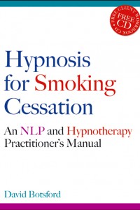 Hypnosis for Smoking Cessation  