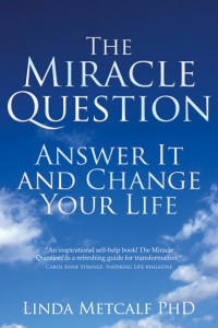 Miracle Question: Answer it and Change Your Life (Paperback Edition)