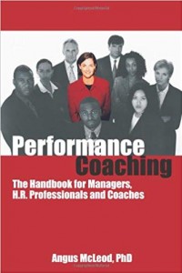 Performance Coaching  