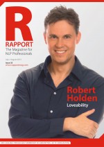 Rapport 33 - Early Summer 2013