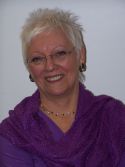 Wendy Frost
