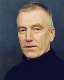Ian Bracegirdle