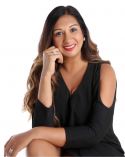 Nilam Shah