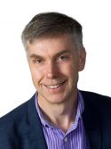 Nigel Fawthrop
