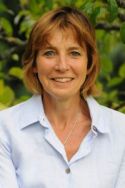 Catherine Rogers