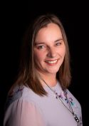 Sara Pitchford
