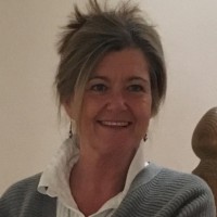 Carolyn Mutter