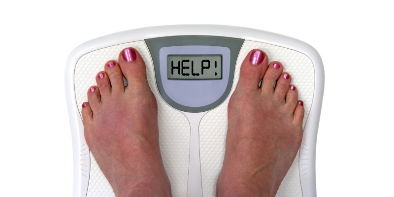 Weight loss and management 