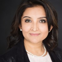 Rakhee Shah