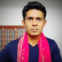 Sakthivel P