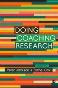 Doing Coaching Research 