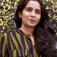 Ritu Prashar