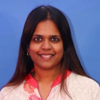 Bhavani Jois