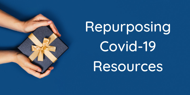 Repurposing Covid Support