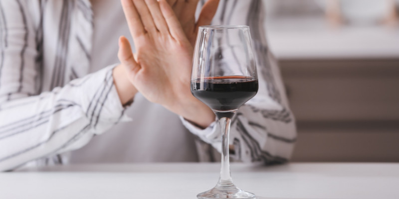 Using NLP As Your No. 1 Tool To Help You Quit Drinking