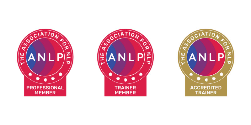 The Updated ANLP Members Logo is here