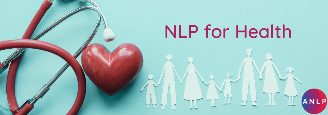 NLP for Health