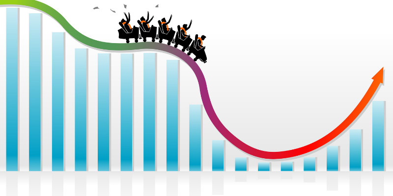 Riding the Business Rollercoaster with the help of NLP Presuppositions 