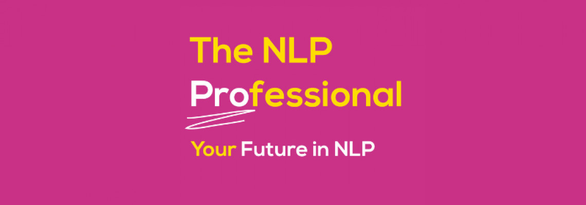 The NLP Professional