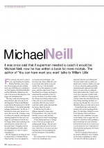 Michael Neill
