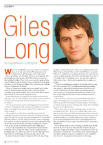 Giles Long