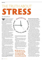 The truth about stress