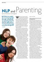 NLP & Roditeljstvo