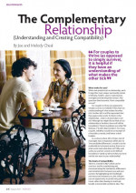 Complimentary Relationships