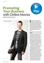 Promoting your business with online moves
