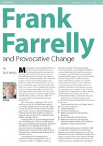 Frank Farrelly