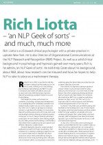 Rich Liotta