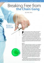 Chain Gang Mršavljenje 3