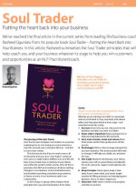 Soul Trader Summary