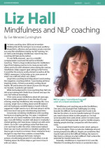 Liz Hall Mindfulness