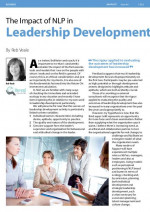 Desarrollo del liderazgo