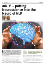mNLP - NLPのNeuroに神経科学を取り入れる
